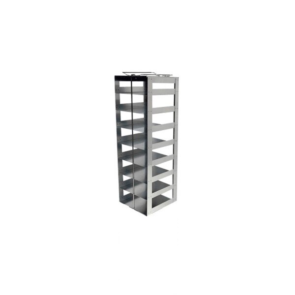 Cryogenic Freezer Rack